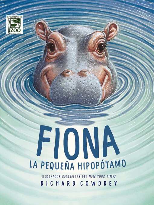 Title details for Fiona by Richard Cowdrey - Available